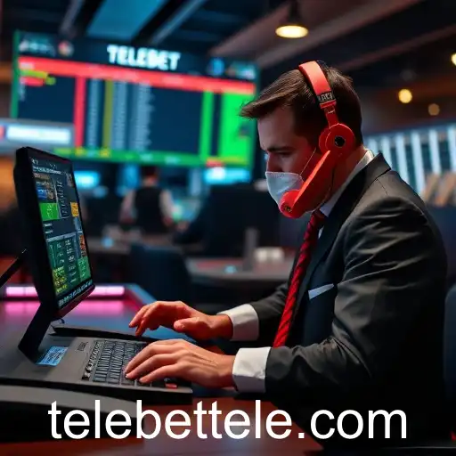 Telebet Integrates AI for Enhanced Customer Experience
