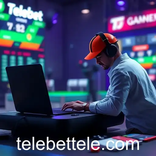 Digital Gambling in a New Era