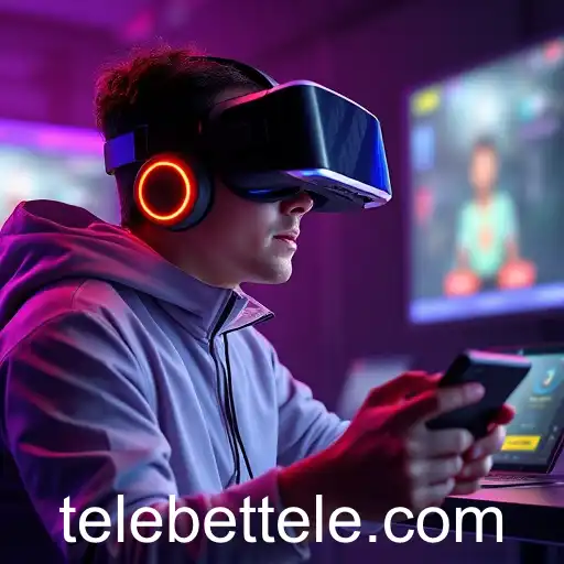 The Evolution of Online Gaming in 2025