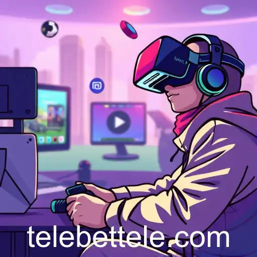 The Evolution of Online Gaming and Its Role Today