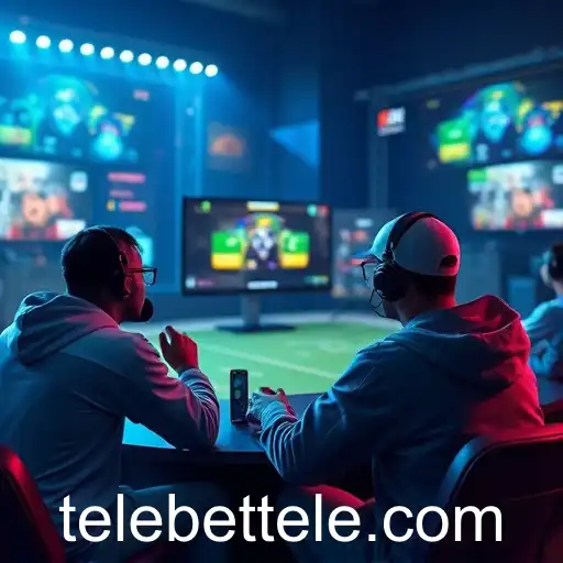 Rise of Online Gaming in 2025