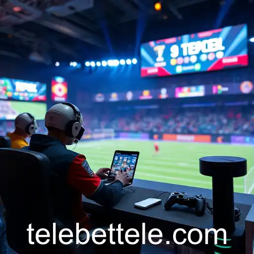 The Rise of Telebet in Online Gaming