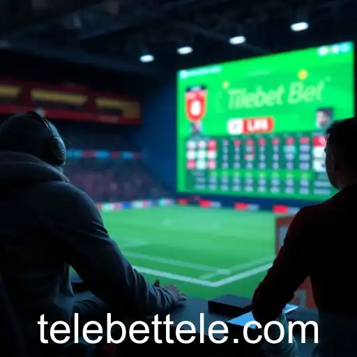 The Rise of Telebet in Online Gaming