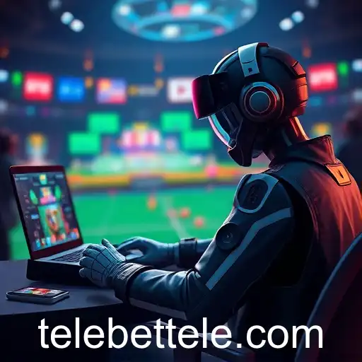 The Rise of Telebet: Transforming the Gaming Experience