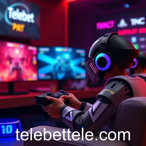 The Rise of Online Gaming: Telebet's Role in a Digital Era