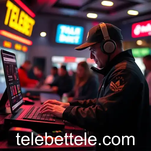 The Rise of Remote Betting and Its Economic Impact