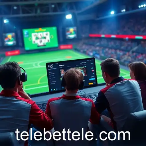 The Rise of Telebet in Online Gaming