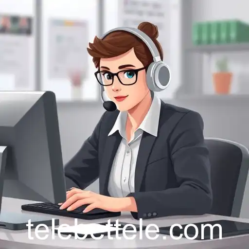 Telebet: Shaping the Future of Online Gaming