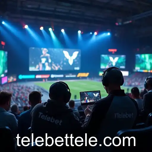 The Rise of Telebet: Revolutionizing Online Gaming