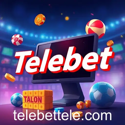 Telebet's Influence on Online Gaming