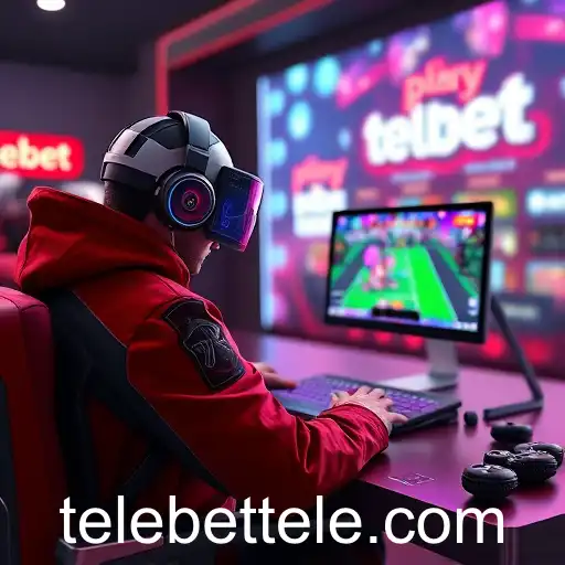 The Rising Tide of Telebet in Online Gaming
