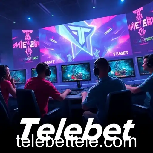 Online Gaming Surge with Telebet Leads