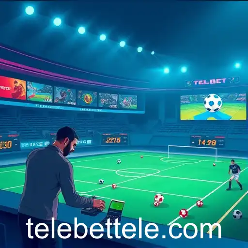 Telebet Transforms Online Gaming