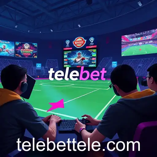 The Rise of Telebet: Transforming Online Gaming