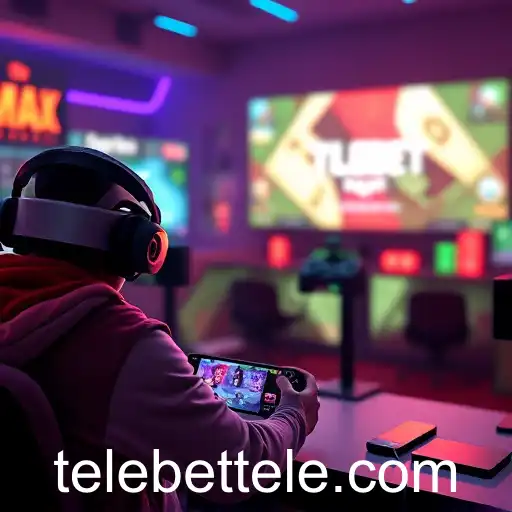 Online Gaming Trends Surge