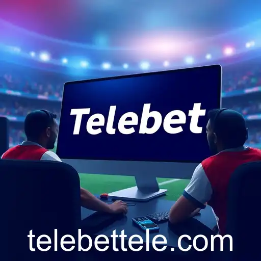 The Rise of Online Betting Platforms