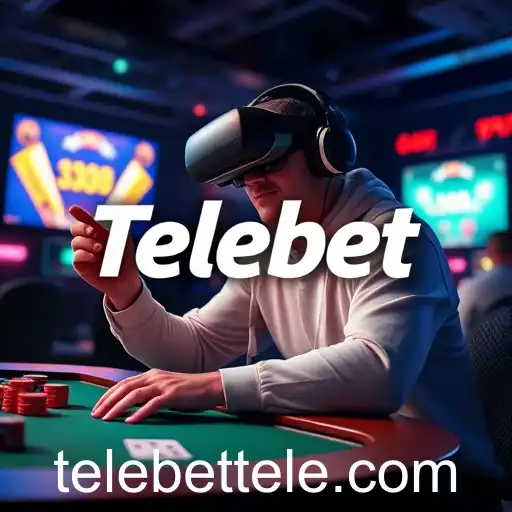 The Rise of Online Gaming: Telebet's Role in the Digital Playground