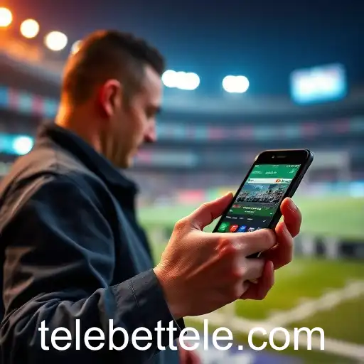 The Rise of Telebet Gaming in 2025