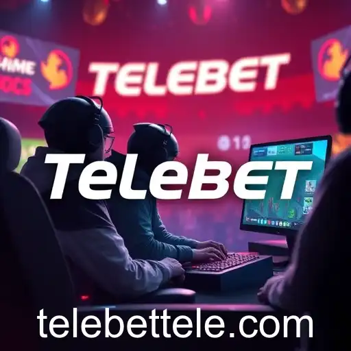 Telebet Revolutionizes Online Gaming in 2025