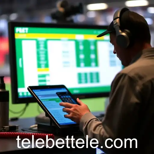 Telebet's Expansion in the Gaming Industry