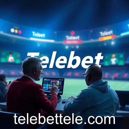Telebet Transforming Online Gaming