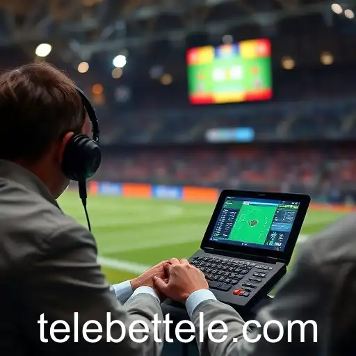 The Rise of Telebet: Betting in the Digital Age
